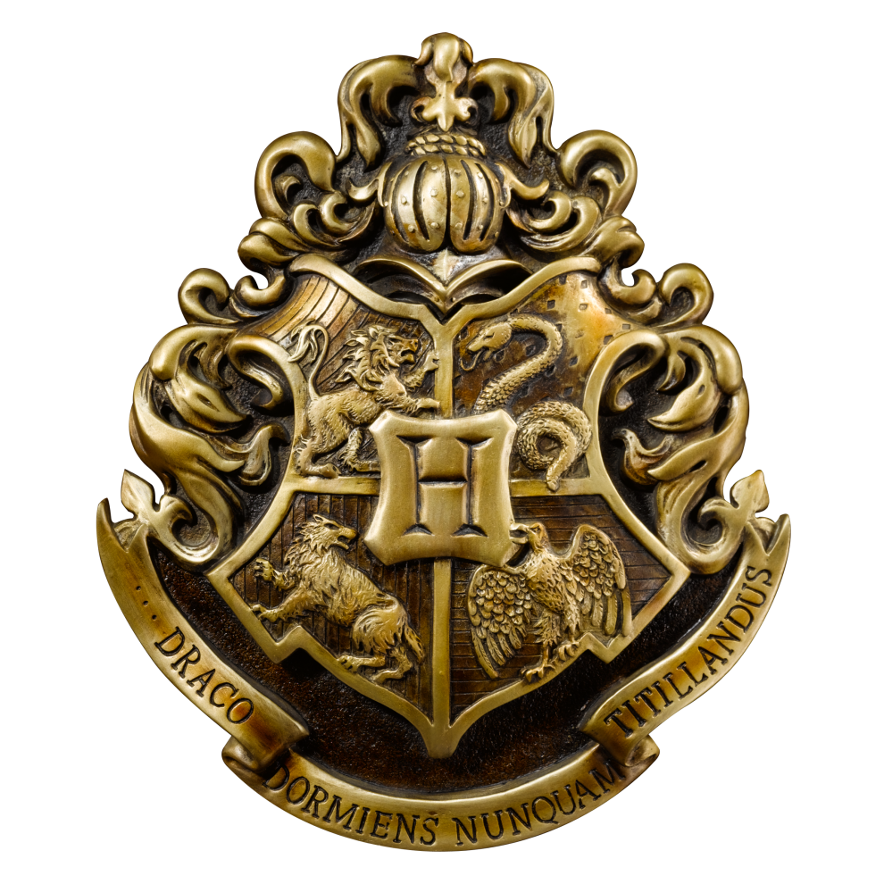 Hogwarts Logo